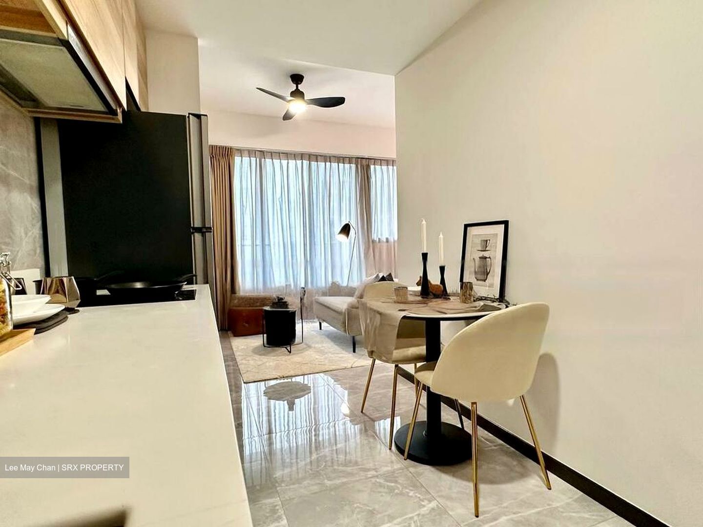 Clavon (D5), Apartment #453524541